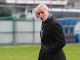 İbrahim Hacıosmanoğlu'ndan yeni yıl mesajı