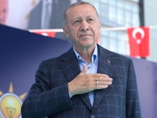 Cumhurbaşkanı Erdoğan Bahçeli'nin yeni yılını ve doğum gününü kutladı