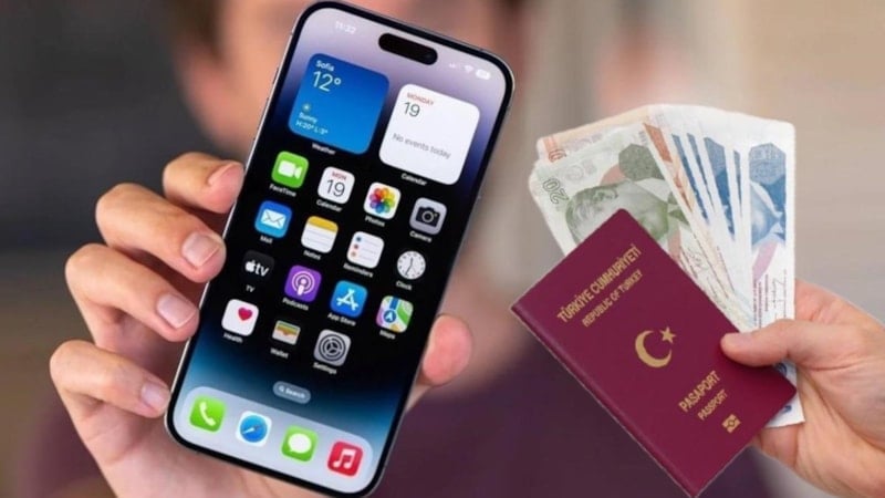 Yurt dışı telefon kullananları ilgilendiriyor: 2026’da IMEI’ler ne zaman açılacak, sıfırlanacak?