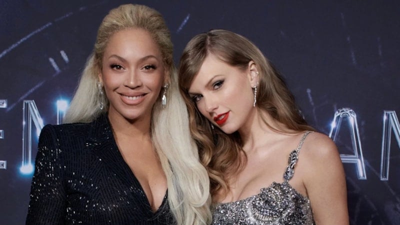 2025'in en fazla kazanan sanatçıları açıklandı