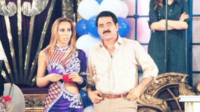 Asena-İbrahim Tatlıses olayı nedir, ne olmuştu? 22 sene önce...