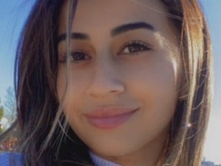 Ankara'da eski sevgilisi tarafından darbedildi