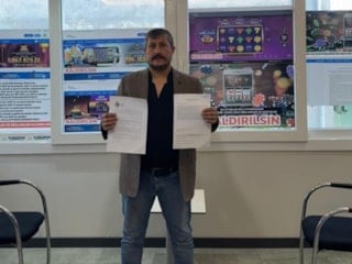 Aydınlı vatandaş şans oyunlarına karşı harekete geçti
