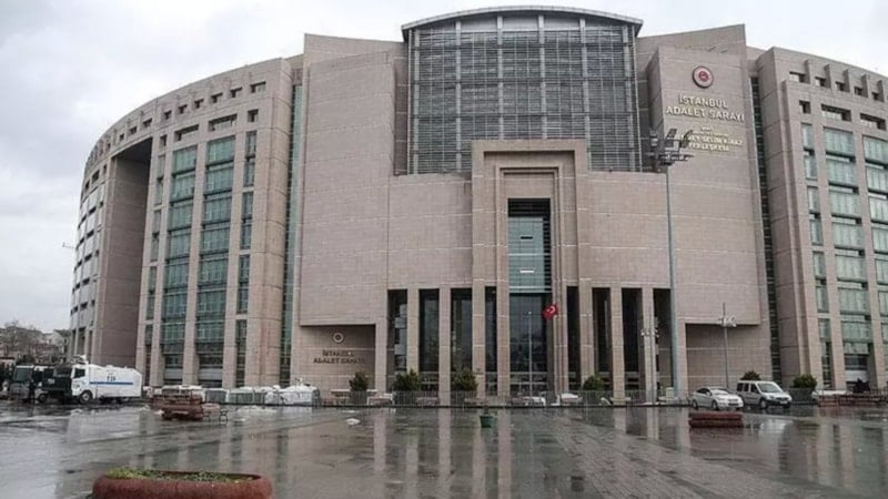 Uyuşturucu ve fuhuş soruşturmasında 7 ismin mal varlığına el konuldu