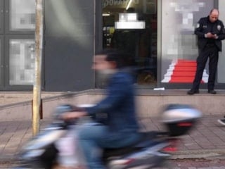 Antalya'da market hırsızlığı kanlı bitti: 3 çalışan bıçaklandı