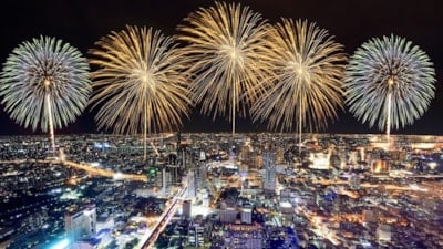 Dünyanın farklı köşelerinde yılbaşı ritüelleri