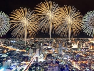 Dünyanın farklı köşelerinde yılbaşı ritüelleri