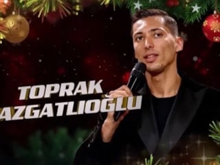 Türkiye’nin gururu O Ses Türkiye Yılbaşı’nda: Toprak Razgatlıoğlu'nun başarıları ve şampiyonlukları