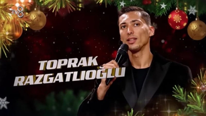 Türkiye’nin gururu O Ses Türkiye Yılbaşı’nda: Toprak Razgatlıoğlu'nun başarıları ve şampiyonlukları