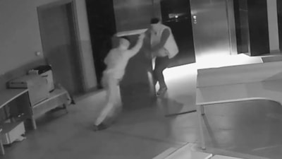 Manisa Turgutlu’da 2 milyon euroluk fabrika soygunu: 5 tutuklama, 2 firari