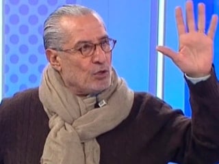 Gökmen Özdenak hayatını kaybetti