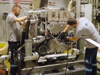 ALTAY Tankı’nda yerli motor dönemi: BATU testleri başarıyla geçti