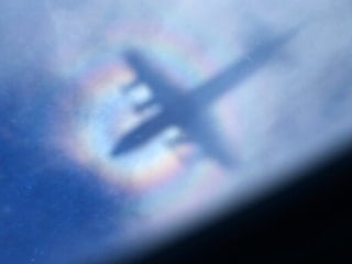 Malezya'nın kayıp yolcu uçağı için arama çalışmaları yeniden başladı