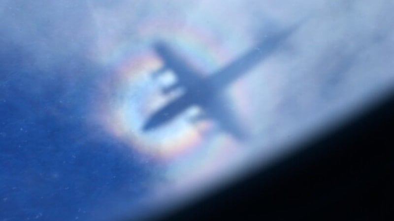 Malezya'nın kayıp yolcu uçağı için arama çalışmaları yeniden başladı