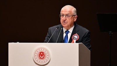 Yaşar Güler: SDG’nin 10 Mart Mutabakatı'nı yerine getirmesi sürecin başarısı için gereklidir