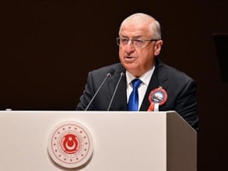 Yaşar Güler: SDG’nin 10 Mart Mutabakatı'nı yerine getirmesi sürecin başarısı için gereklidir