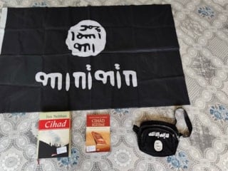 Gaziantep’te DEAŞ’a büyük operasyon: 34 gözaltı