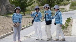 Türkiye’den Çin vatandaşlarına vize muafiyeti kararı