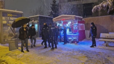 Malatya'da mısır tezgahı önündeki kavgada kan aktı: 19 yaşındaki genç kız yaşamını yitirdi