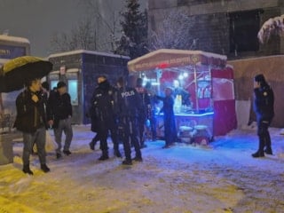 Malatya'da mısır tezgahı önündeki kavgada kan aktı: 19 yaşındaki genç kız yaşamını yitirdi