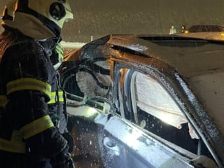 Batman'da bir kişi kalp ameliyatı sonrası evine dönerken trafik kazasında can verdi