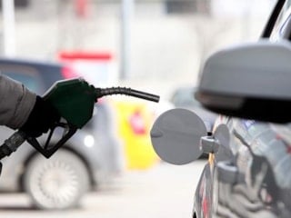 Benzin ve motorinin ÖTV tutarları yeniden belirlendi