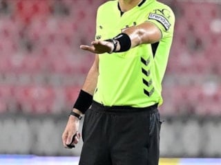 TFF'nin 2026 FIFA kokartlı hakem listesi