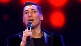 Toprak Razgatlıoğlu, O Ses Türkiye performansıyla Arda Turan'ı hatırlattı