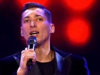 Toprak Razgatlıoğlu, O Ses Türkiye performansıyla Arda Turan'ı hatırlattı