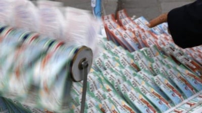 Milli Piyango'da büyük ikramiyeyi kazanan numaralar belli oldu
