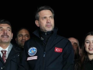 Bakan Bayraktar: 2026'da Sakarya Gaz Sahası’nda üretimi iki katına çıkaracağız