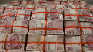 Büyük ikramiye üçe bölündü: Milyonerlerin ikisi İstanbul'da biri Konya'da