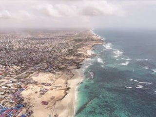 İsrail basını: Somaliland, Abraham Anlaşmalarına katılacak