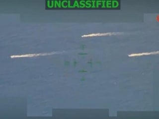 ABD'den, uyuşturucu taşıyan 3 tekneye saldırı: 3 ölü