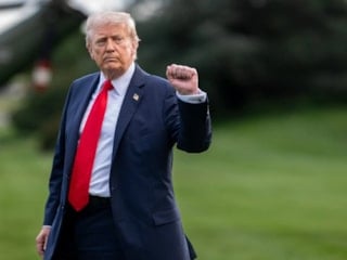 Trump: Ulusal Muhafızları Chicago, Los Angeles ve Portland'dan çekiyoruz