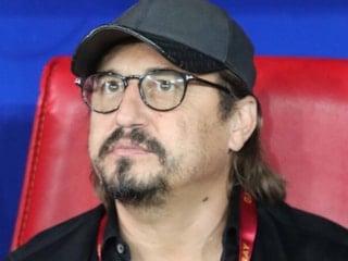 Galatasaray'da Ayhan Akman görevinden ayrıldı