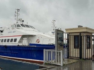 İstanbullular için uyarı geldi: İşte iptal edilen vapur seferleri