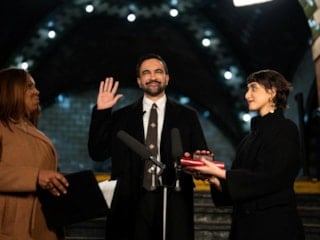 ABD’de tarihi yemin: Zohran Mamdani Kur’an-ı Kerim'e el basarak göreve başlayacak