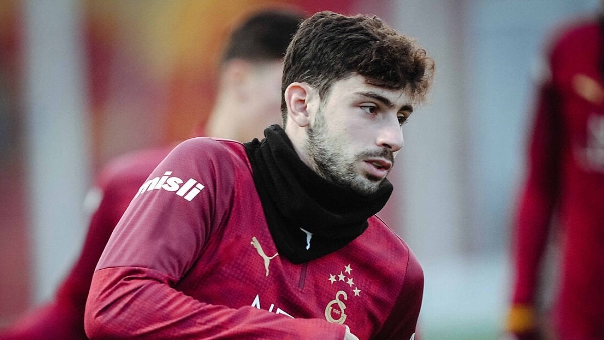 Yusuf Demir'in menajeri: Yaza kadar sözleşmemiz var