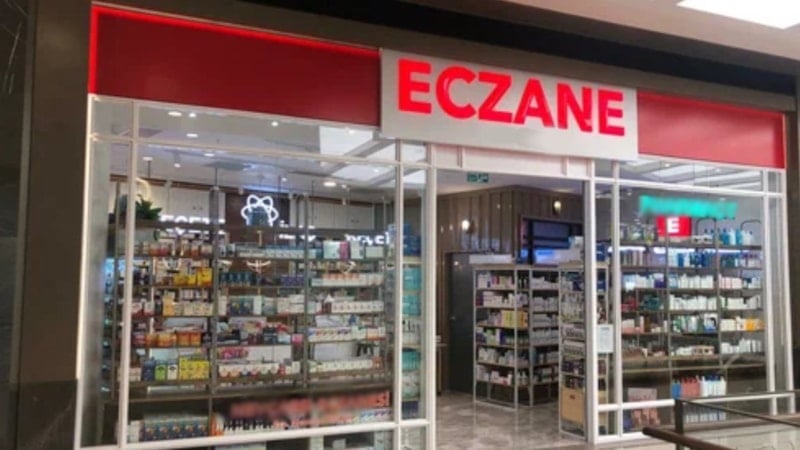 1 Ocak’ta eczaneler açık mı, kapalı mı? Yılbaşı günü çalışma saatleri