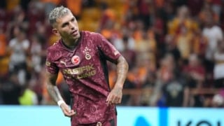 Lucas Torreira'dan Boca Juniors itirafı!