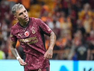 Lucas Torreira'dan Boca Juniors itirafı!