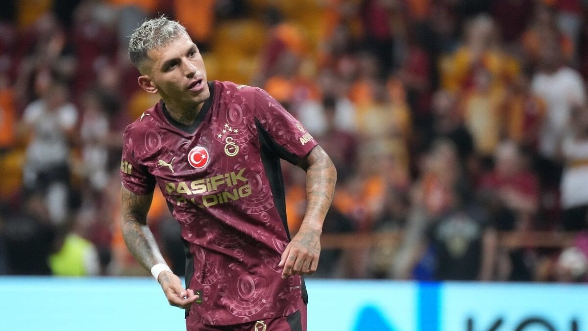 Lucas Torreira'dan Boca Juniors itirafı!