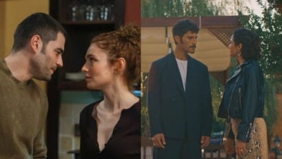 Bugün hangi diziler var? Halef Köklerin Çağrısı, Veliaht…