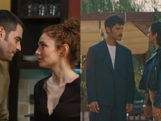 Bugün hangi diziler var? Halef Köklerin Çağrısı, Veliaht…