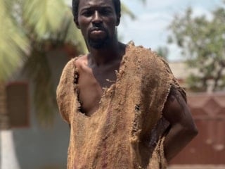 'Ganalı Nuh' gözaltına alındı