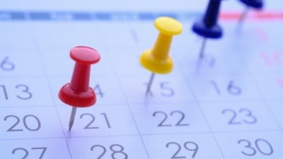 2026 yılı resmi ve dini tatil takvimi netleşti