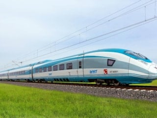 Abdulkadir Uraloğlu'ndan 'demiryolları' paylaşımı: Türkiye nüfusunun üç katı yolcu taşındı