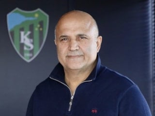 Recep Durul, sezonun ilk yarısını değerlendirdi