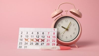 Regl düzensizliği yaşayan kadınlar için ovülasyon takibi